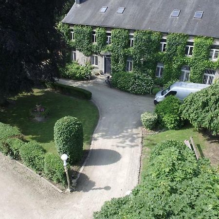 Les Gites Ecosphere Genappe Exterior foto